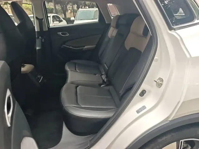 Changan CS55 Plus — Фото автомобиля 16