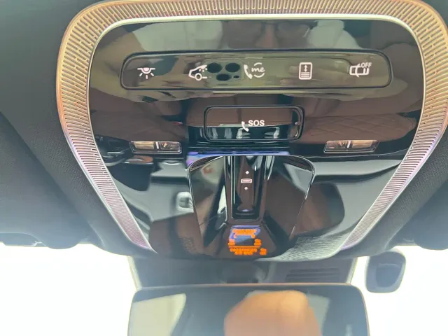 Mercedes-Benz Maybach S-Class — Фото автомобиля 18