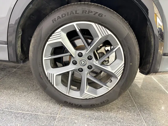 Changan CS75 Plus — Фото автомобиля 9