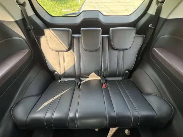 GAC Trumpchi M6 — Фото автомобиля 5