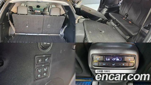 Hyundai Palisade The New — Фото автомобиля 16