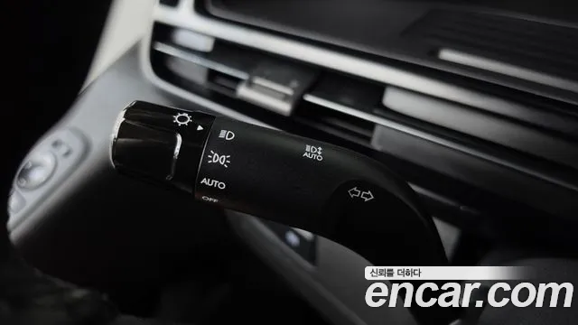 Hyundai Staria — Фото автомобиля 7
