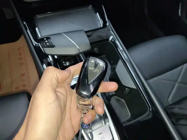 Changan Raeton Plus — Фото автомобиля 8
