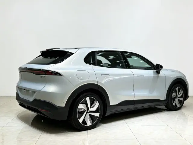 Deepal S05 — Фото автомобиля 22