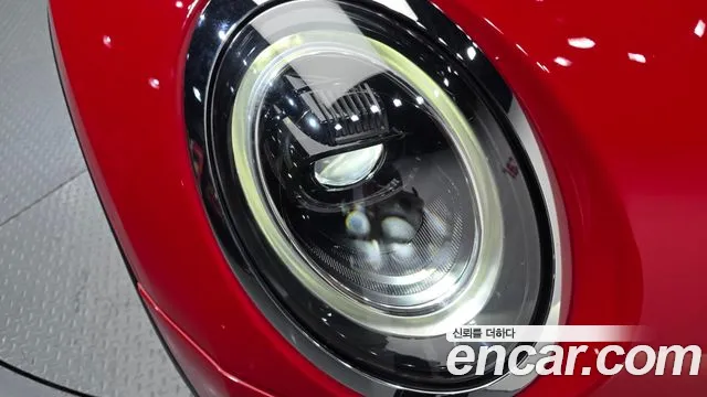 Mini Clubman — Фото автомобиля 21