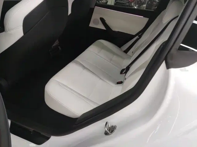 Tesla Model 3 — Фото автомобиля 16