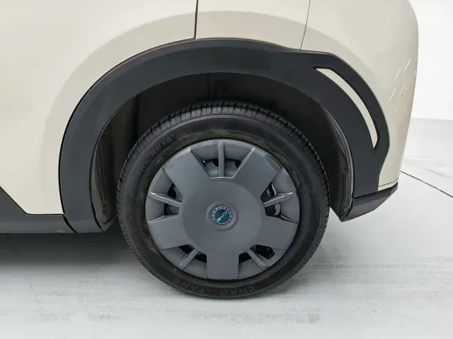 BYD Seagull — Фото автомобиля 16