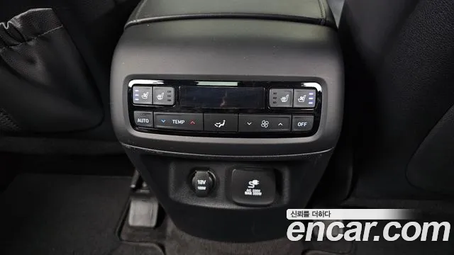 Hyundai Palisade Palisade Бензин 3.8 4WD — Фото автомобиля 18