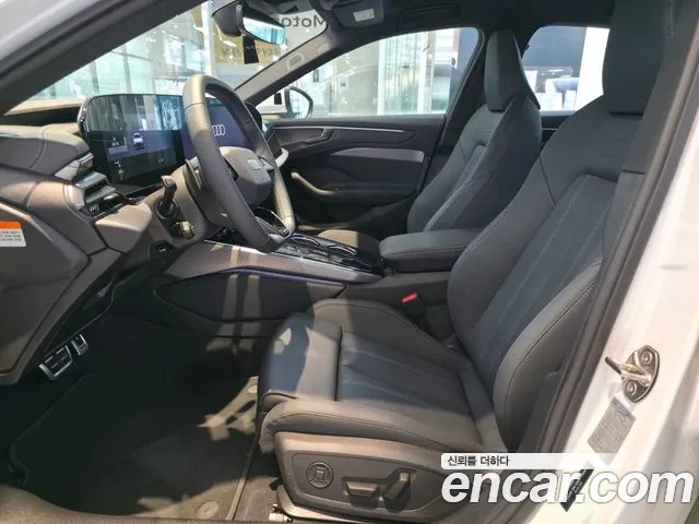 Audi A6 C9 — Фото автомобиля 10