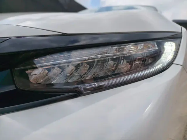 Honda Civic — Фото автомобиля 17