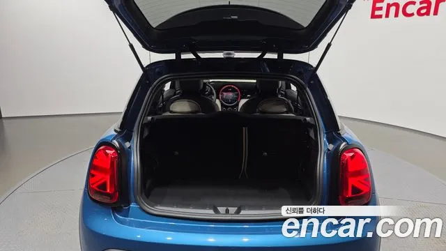 MINI Cooper — Фото автомобиля 20