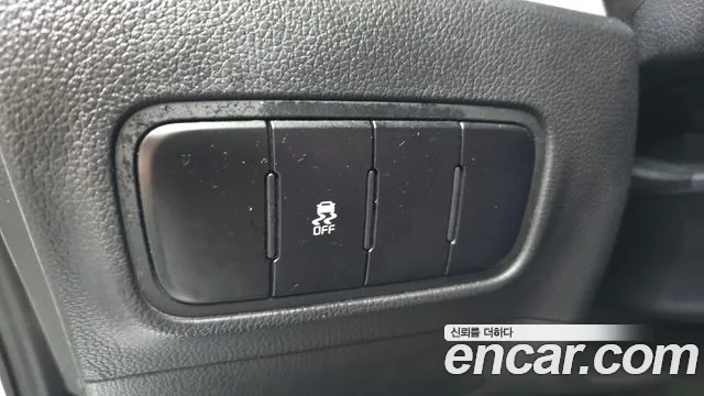 Kia RAY Новый Ray Фургон — Фото автомобиля 25