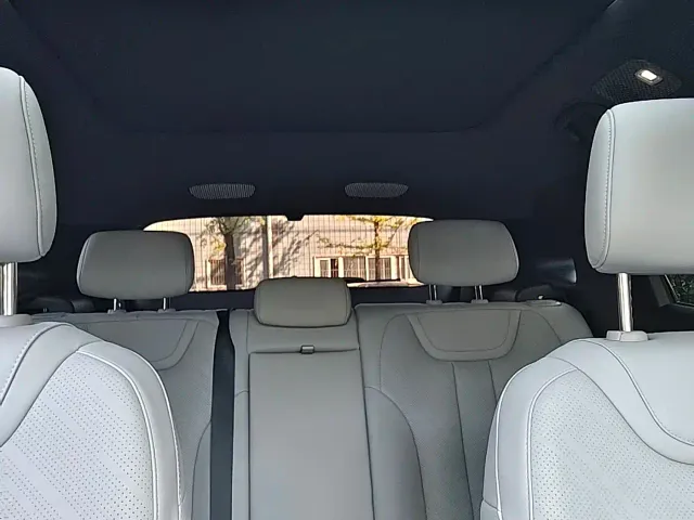 BYD Song Ultra — Фото автомобиля 12