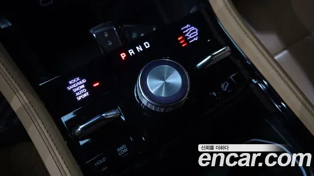 Jeep Cherokee WL — Фото автомобиля 9