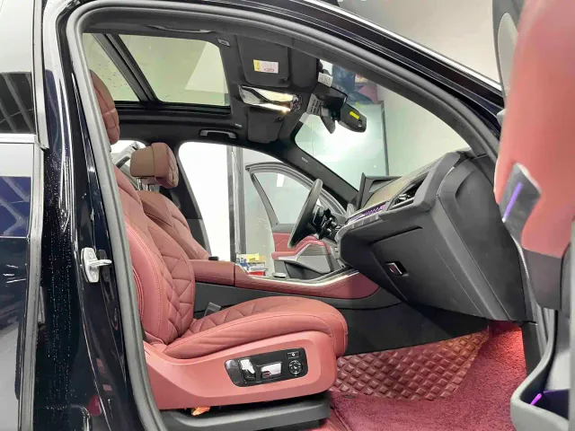 BMW X5 — Фото автомобиля 6