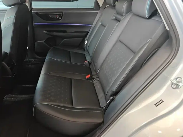Honda e:NP2 Extreme Wave 2 — Фото автомобиля 16