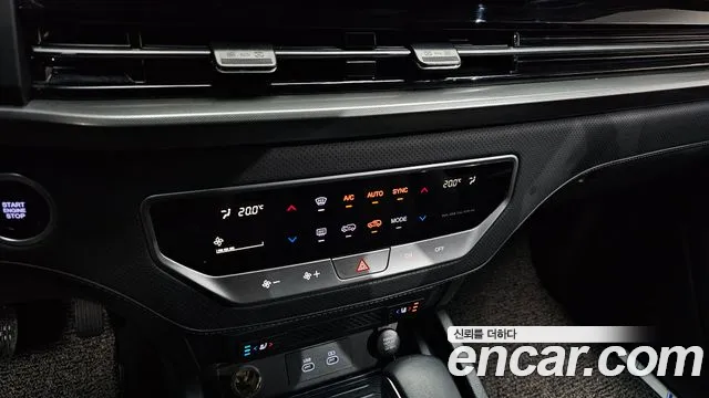 KG_Mobility_Ssangyong Rexton Новый Rexton Sport Khan Дизель 2.2 4WD — Фото автомобиля 29