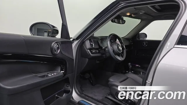 MINI Countryman — Фото автомобиля 15