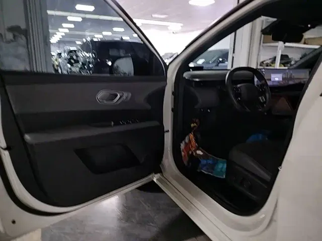 Hyundai ELEXIO — Фото автомобиля 15