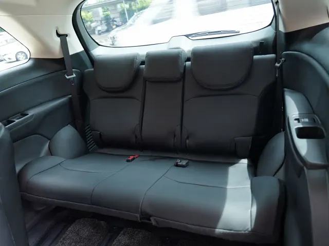 Honda Odyssey — Фото автомобиля 15
