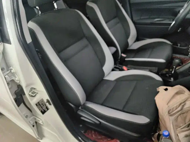 Toyota YARiS L Zhi Xuan — Фото автомобиля 24