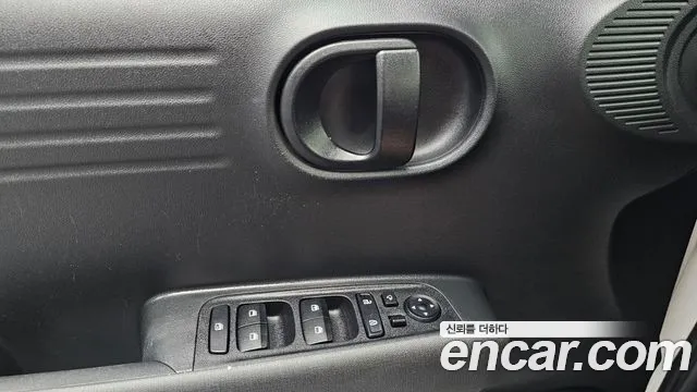 Hyundai Casper Casper Modern — Фото автомобиля 17