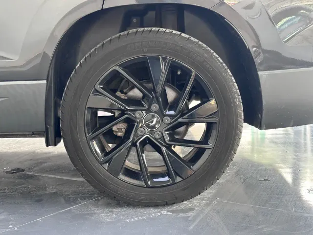Jetta VS7 — Фото автомобиля 18