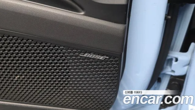 Hyundai Avante CN7 — Фото автомобиля 29