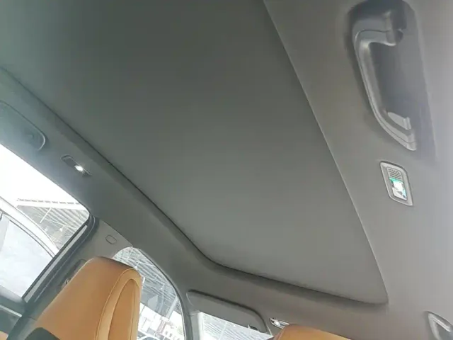 Geely Galaxy L7 — Фото автомобиля 17