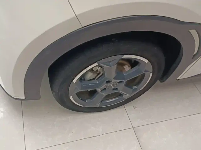 BYD Seagull — Фото автомобиля 22