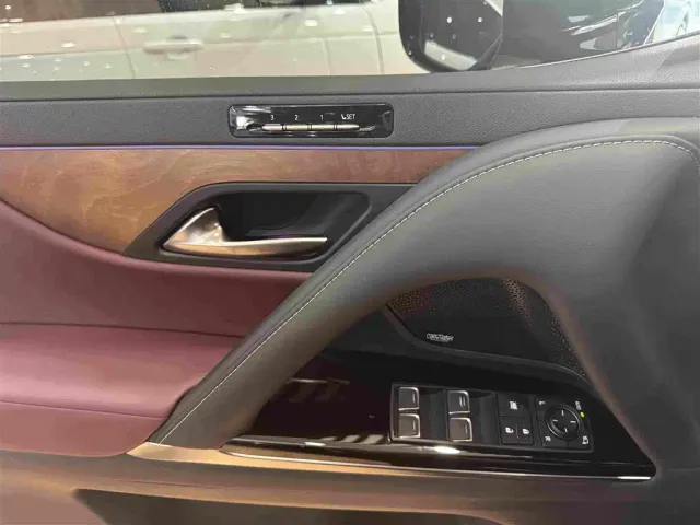 Lexus Lexus LX 2025 700h Boundary Edition — Фото автомобиля 13