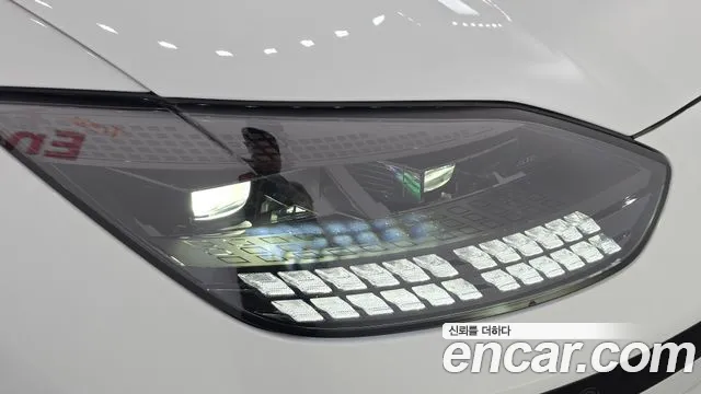 Hyundai Ioniq 6 — Фото автомобиля 7