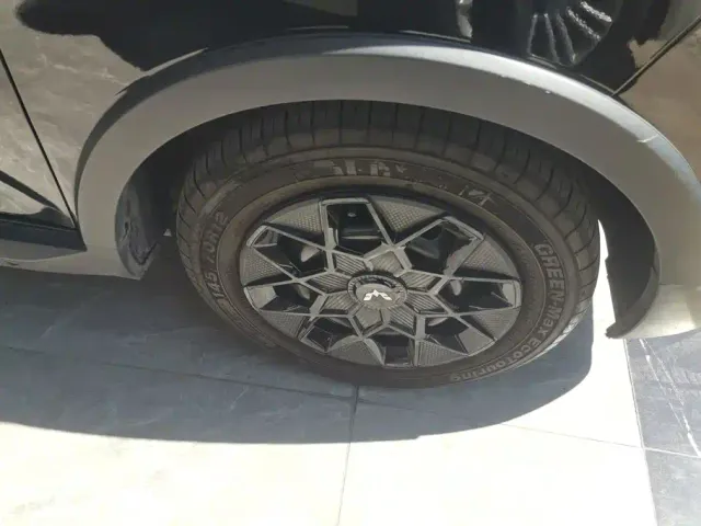 Wuling Hongguang Mini EV — Фото автомобиля 6