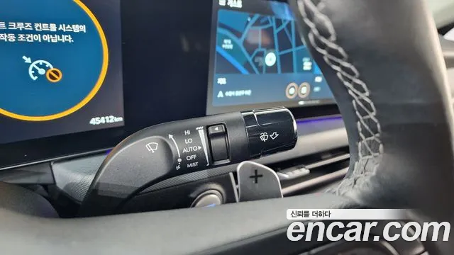 Hyundai Sonata Sonata Edge(DN8) — Фото автомобиля 24