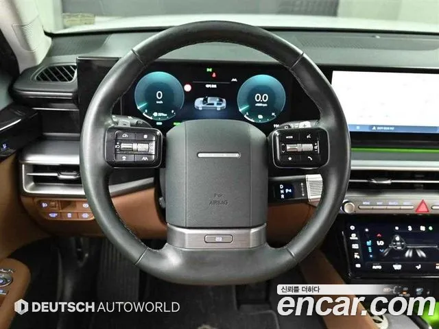 Hyundai Grandeur — Фото автомобиля 13