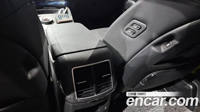 Kia Sportage Generation 5 — Фото автомобиля 30