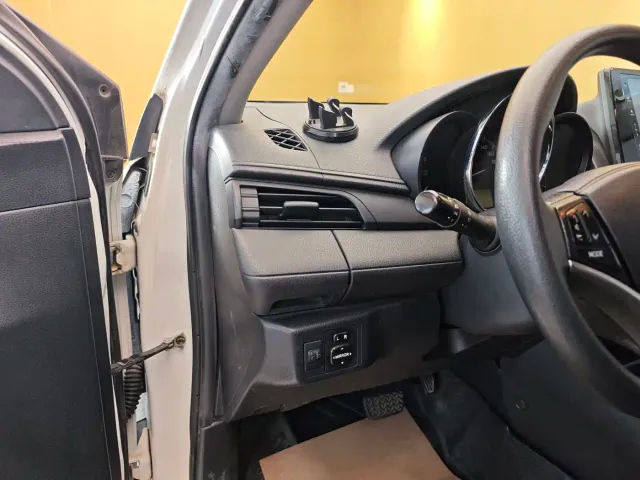 Toyota Vios — Фото автомобиля 11