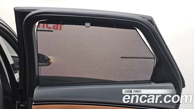 Genesis GV70 2.5T Бензин AWD — Фото автомобиля 25