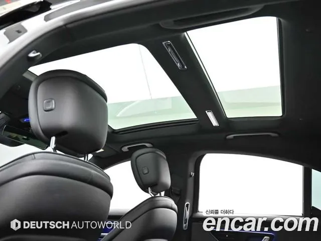Mercedes-Benz S-Class S-класс W223 — Фото автомобиля 18