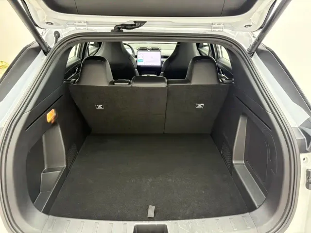 Dongfeng Fengshen L7 — Фото автомобиля 15