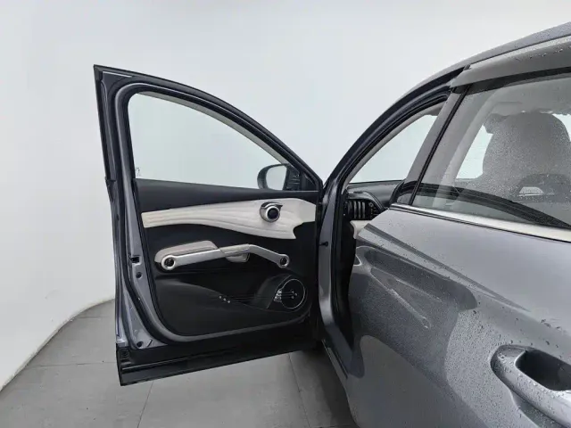 BYD Yuan PLUS — Фото автомобиля 8