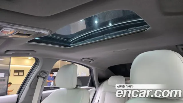 Hyundai Ioniq 6 — Фото автомобиля 18