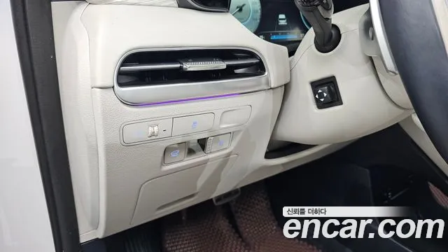 Hyundai Palisade The New Palisade Бензин 3.8 2WD — Фото автомобиля 28