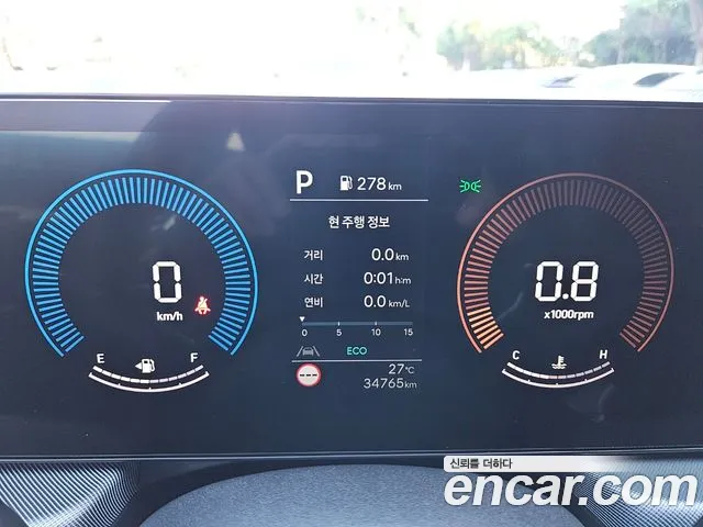 Hyundai Sonata DN8 — Фото автомобиля 9