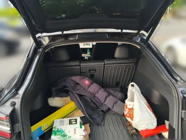 Tesla Model Y — Фото автомобиля 20