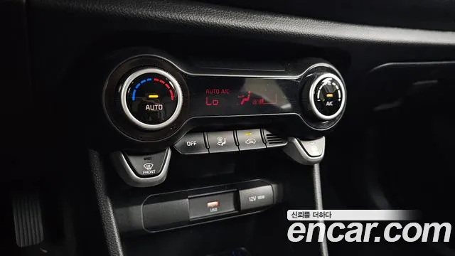 Kia morning Morning Urban (JA) Prestige — Фото автомобиля 30