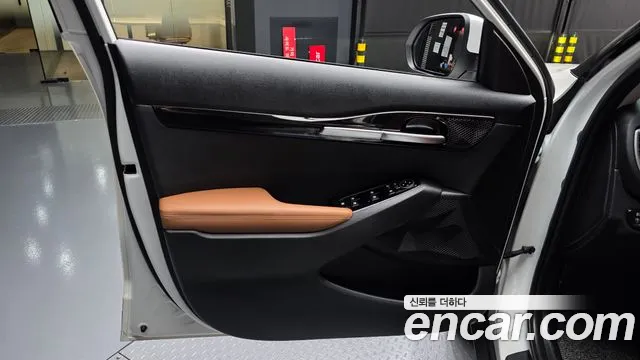 Kia Seltos — Фото автомобиля 13