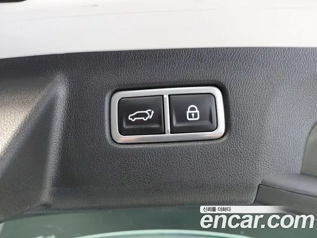 Kia Sorento Sorento 4-е поколение — Фото автомобиля 16