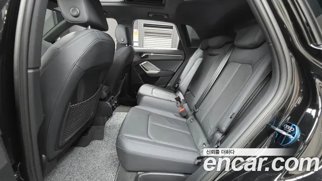 Audi Q3 F3 — Фото автомобиля 18