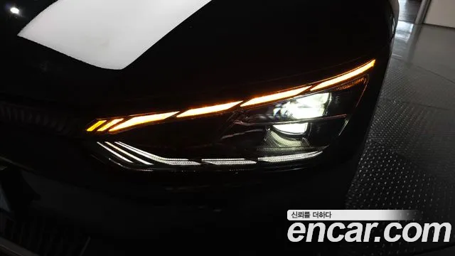 Kia EV6 — Фото автомобиля 3